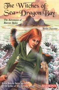 The Witches of Sea-Dragon Bay