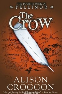 Элисон Кроггон - The Crow