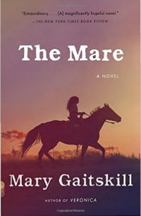 Мэри Гейтскилл - The Mare