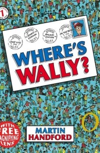 Where's Wally?