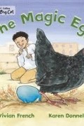  - The Magic Egg