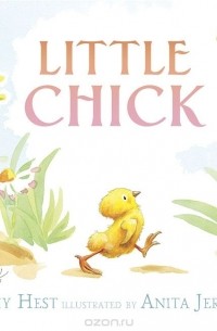 Эми Хест - Little Chick