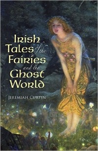 Jeremiah Curtin - Irish Tales of the Fairies and the Ghost World