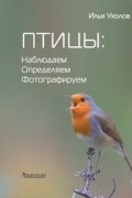 Птицы. Наблюдаем, определяем, фотографируем