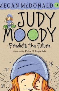 Judy Moody Predicts the Future