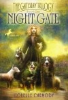 Isobelle Carmody - Night Gate