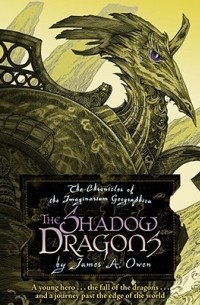 The Shadow Dragons