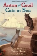  - Cats at Sea