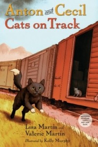  - Cats on Track