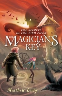 Мэттью Коди - The Magician's Key