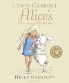 Льюис Кэрролл - Alice&#039;s Adventures in Wonderland