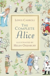 The Complete Alice