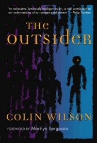 Colin Wilson - The Outsider