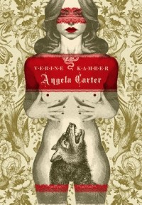 Angela Carter - Verine kamber