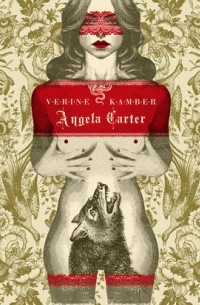Angela Carter - Verine kamber