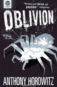 Anthony Horowitz - Oblivion
