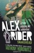 Anthony Horowitz - Snakehead