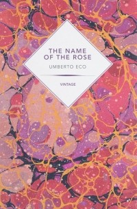 Umberto Eco - The Name Of The Rose