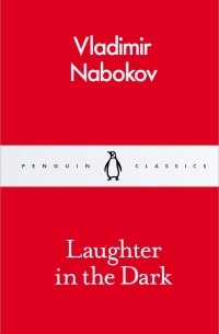 Laughter in the Dark