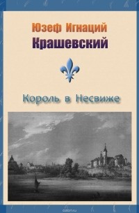 Крашевский Юзеф Игнаций - Король в Несвиже (сборник)