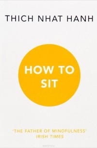 Thich Nhat Hanh - How to Sit