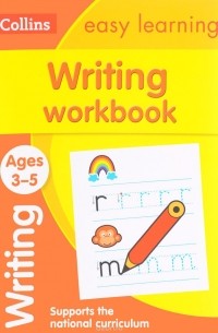 Carol Medcalf - Writing Workbook