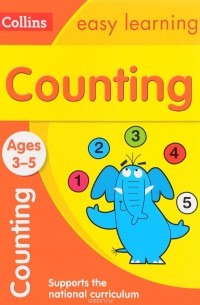 Carol Medcalf - Counting