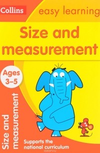 Carol Medcalf - Size and Measurement