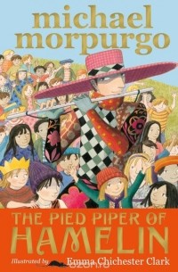 The Pied Piper of Hamelin