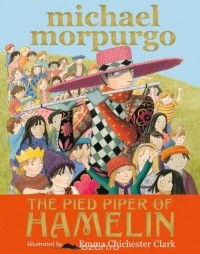 Michael Morpurgo - The Pied Piper of Hamelin