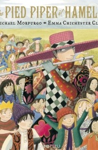 The Pied Piper of Hamelin