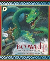 Michael Morpurgo - Beowulf