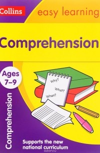 Comprehension