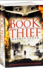 Markus Zusak - The Book Thief