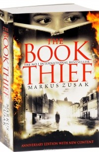 Markus Zusak - The Book Thief