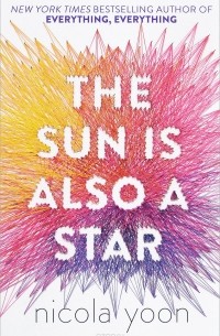 Nicola Yoon - The Sun Is Also a Star