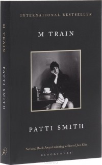 Patti Smith - M Train