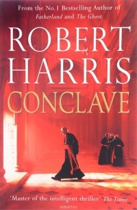 Robert Harris - Conclave