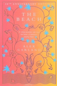Alex Garland - The Beach