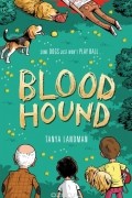 Таня Ландман - Murder Mysteries 9: Blood Hound