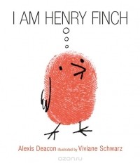 Алексис Дикон - I Am Henry Finch