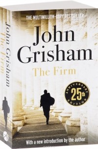 John Grisham - The Firm