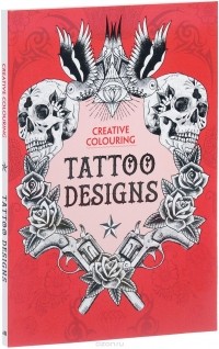  - Tattoo Designs