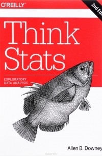 Allen B. Downey - Think Stats