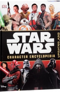 Simon Beecroft - Star Wars Character Encyclopedia