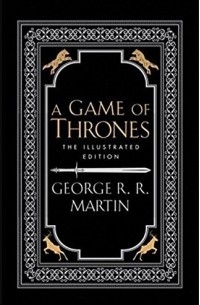 George R. R. Martin - A Game of Thrones
