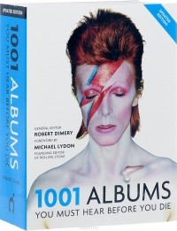  - 1001 Albums you Must Hear Before You Die