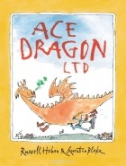 Russell Hoban - Ace Dragon Ltd