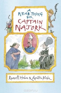 A Near Thing for Captain Najork