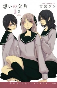 想いの欠片 3 / OMOI NO KAKERA